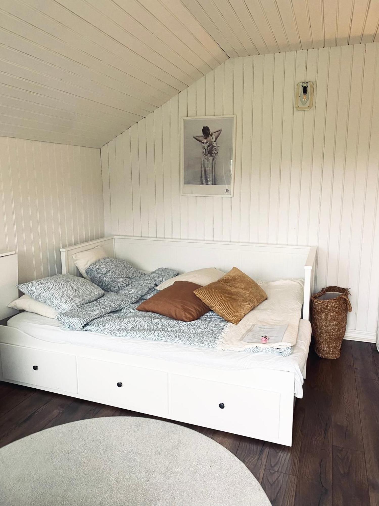Seaside Villa Hjälteby Exteriör bild
